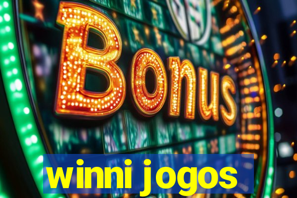 winni jogos